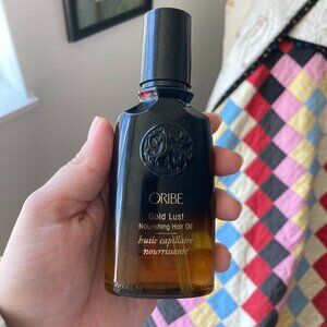 Oribe - Gold Lust Oil (75ml)